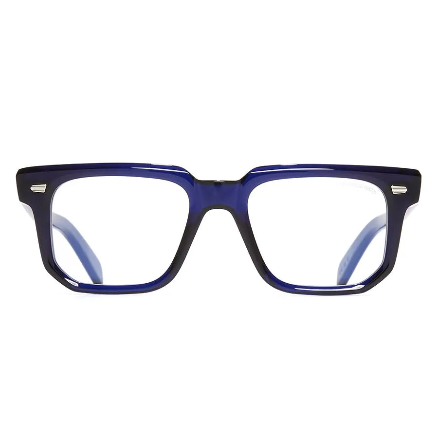 Cutler and Gross | 1410 | Classic Navy Blue - Niche Bazaar Studio