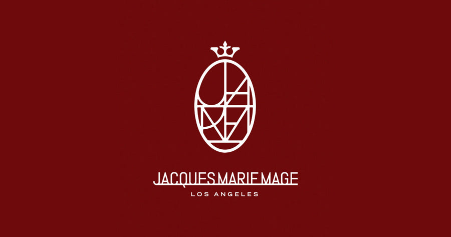 Jacques Marie Mage | Taos | CUSTOM TRIPLE LAMINATE - B - Niche Bazaar Studio