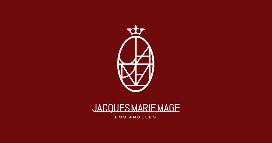 Jacques Marie Mage | Torino | Smoke Fade | Demo - Niche Bazaar Studio