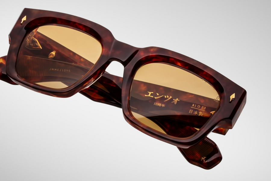 Jacques Marie Mage | 10th Anniversary Decades Collection | Enzo | Breccia - Niche Bazaar Studio