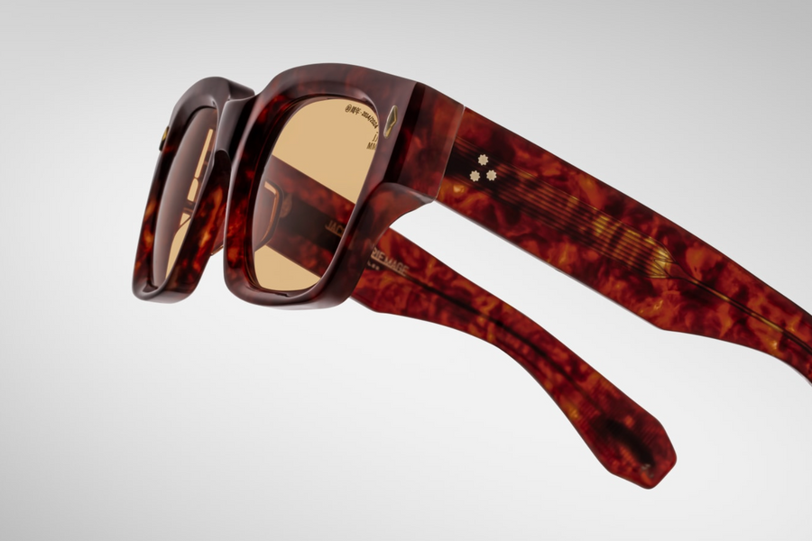 Jacques Marie Mage | 10th Anniversary Decades Collection | Enzo | Breccia - Niche Bazaar Studio