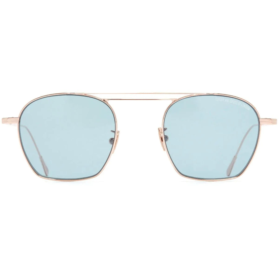 Cutler and Gross | 0004 | 18K Rose Gold - Niche Bazaar Studio