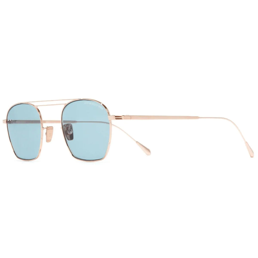 Cutler and Gross | 0004 | 18K Rose Gold - Niche Bazaar Studio