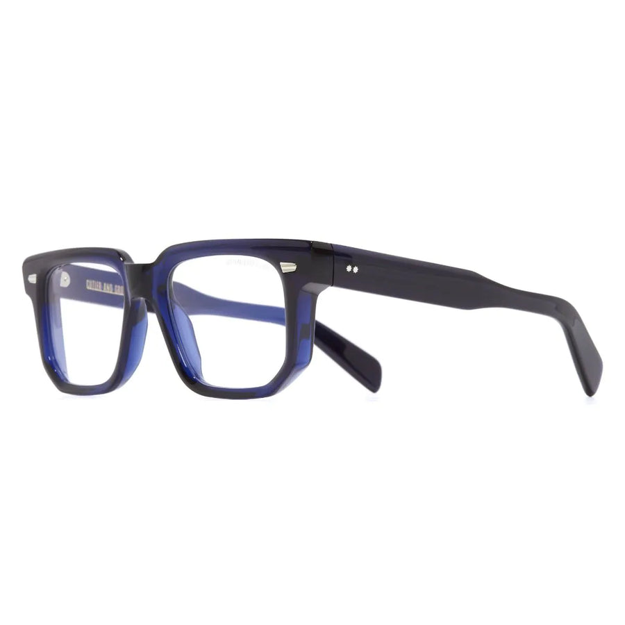 Cutler and Gross | 1410 | Classic Navy Blue - Niche Bazaar Studio