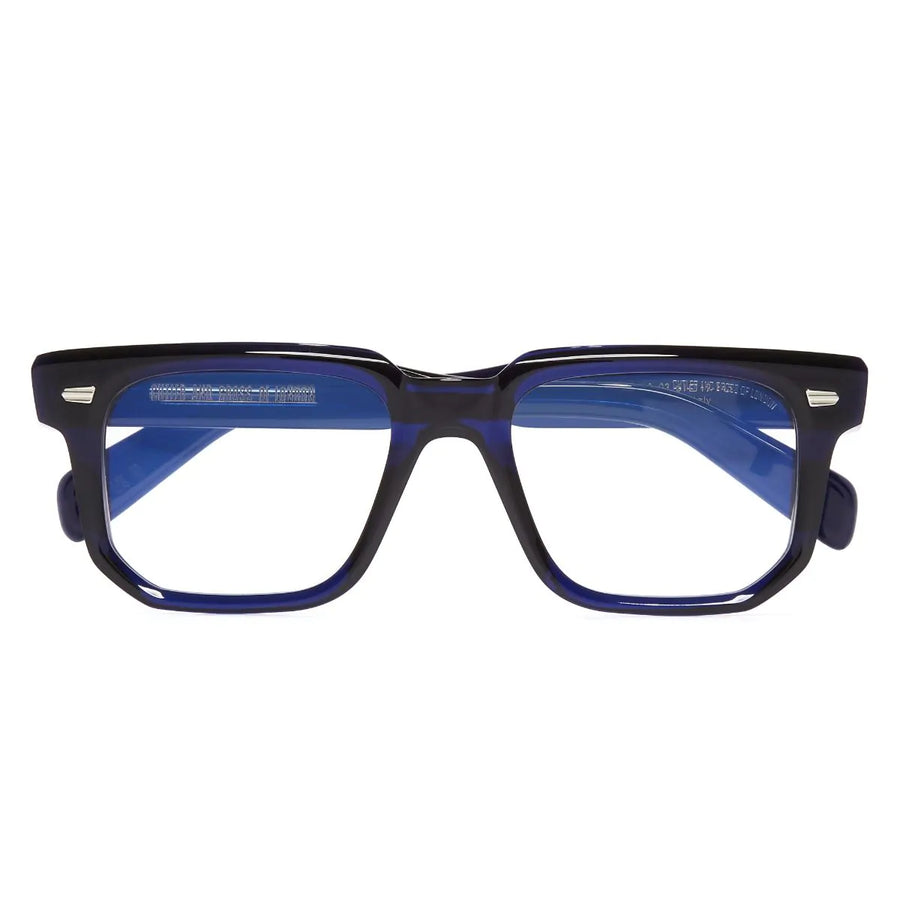 Cutler and Gross | 1410 | Classic Navy Blue - Niche Bazaar Studio