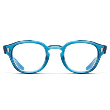 Cutler and Gross | 9290 | Tribeca Teal - Niche Bazaar Studio