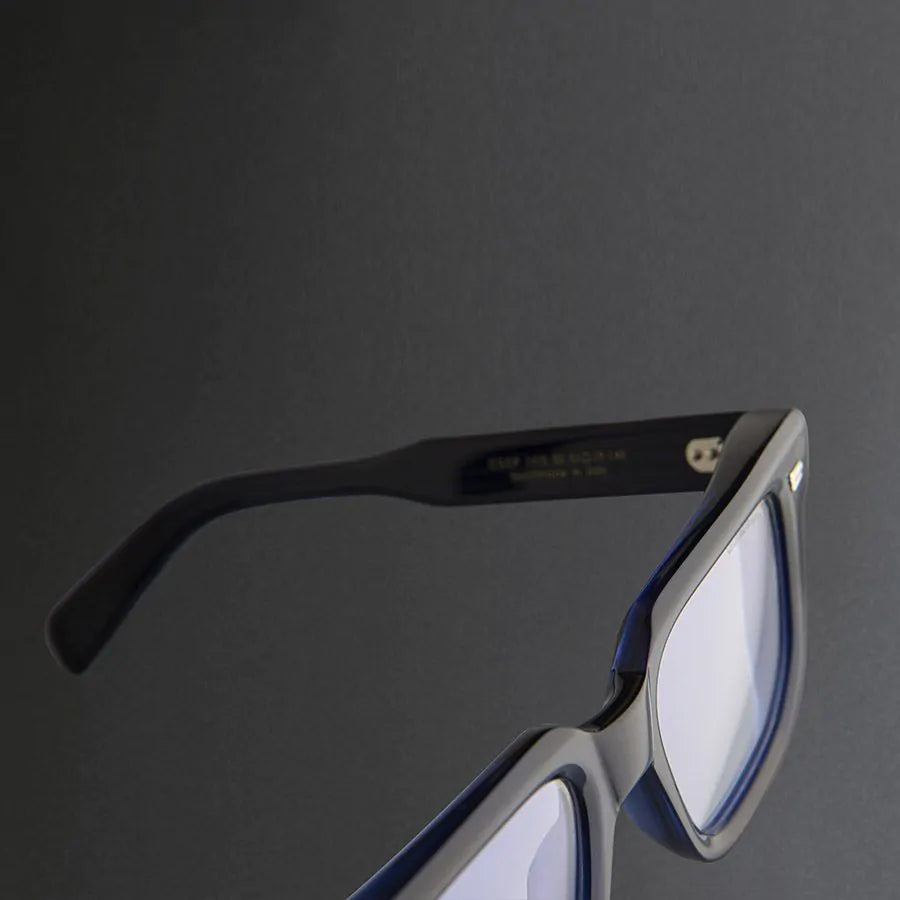 Cutler and Gross | 1410 | Classic Navy Blue - Niche Bazaar Studio