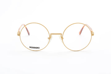 MISSONI | 841 | MATTE GOLD - Niche Bazaar Studio